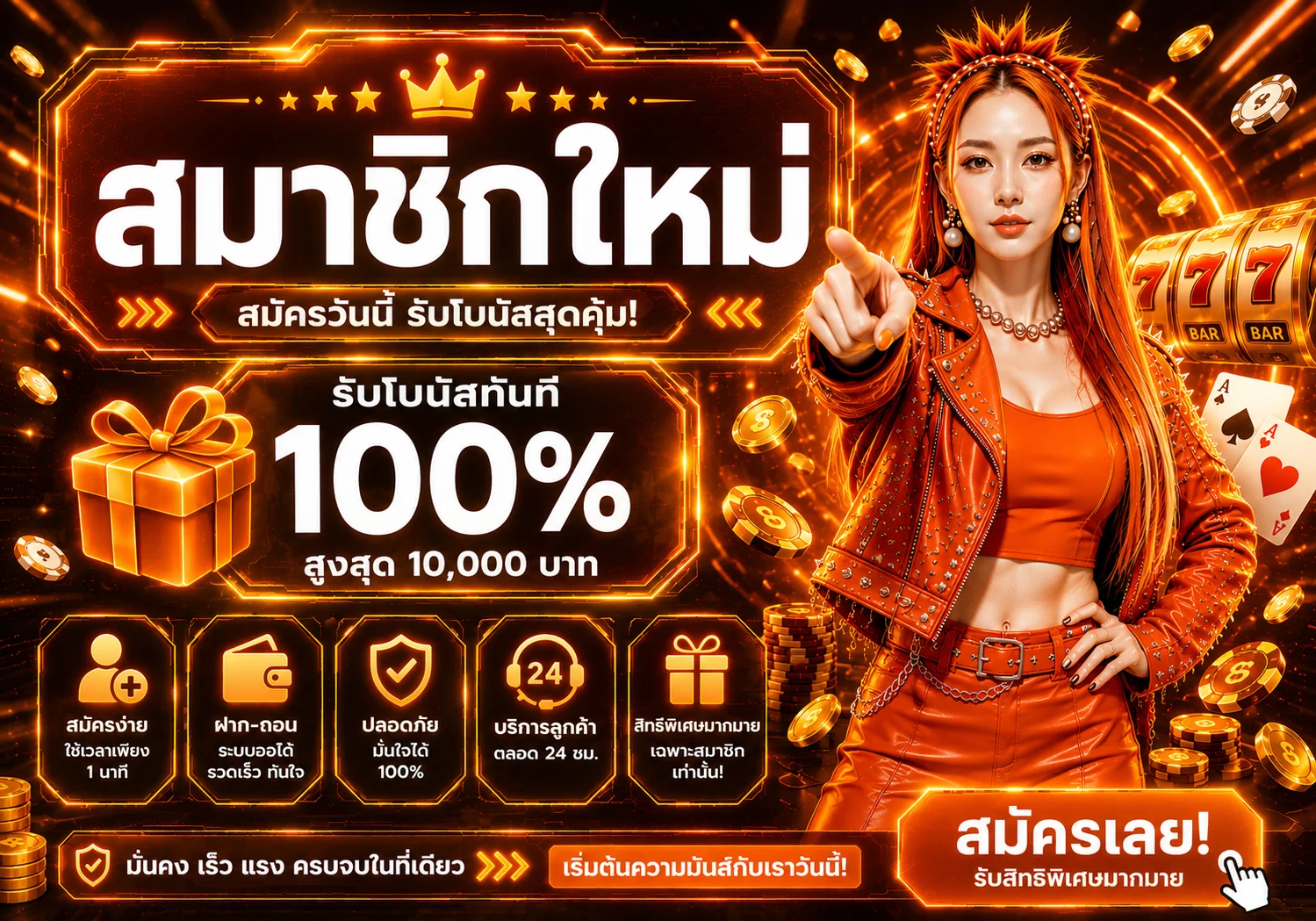 โปรโมชั่น x168ai